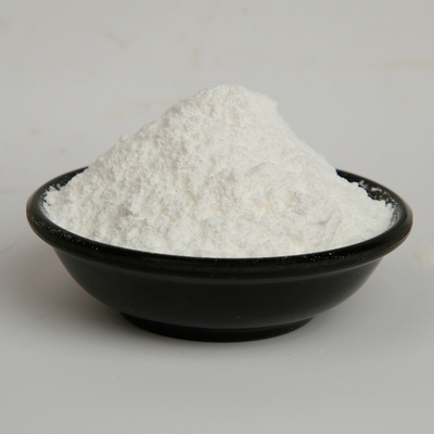 Cosmetico della polvere di Hyaluronate del sodio di A280nm per proteggere le ulcere della pelle