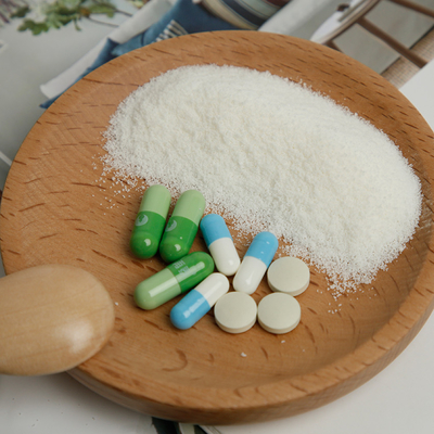Tipo del collagene di GMP ho idrolizzato i peptidi bovini