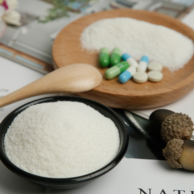 Tipo del collagene di GMP pesco il peptide del collagene granulare per salute dell'osso