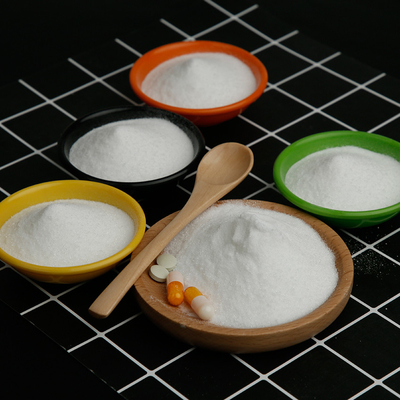 Polvere del solfato 2nacl della glucosamina per l'artrite