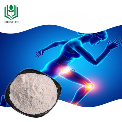 Polvere della cartilagine dello squalo del commestibile 10% per salute unita CAS 9082-07-9
