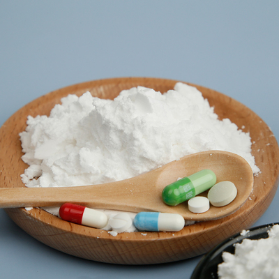 Polvere pura della glucosamina dell'HCl 99% della d-glucosammina USP42 per l'artrite