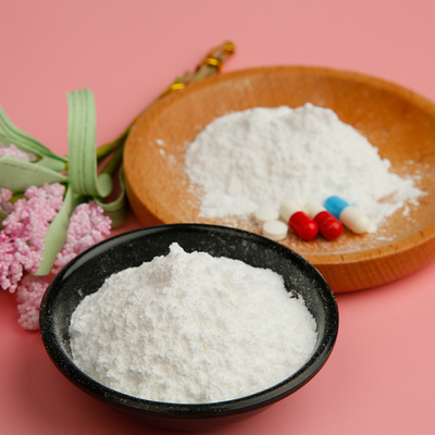 Fermenti il sodio Hyaluronate spolverizzano l'acido ialuronico per pelle ISO9001