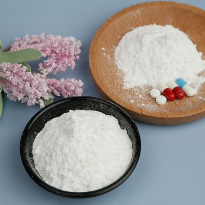 Fermenti la polvere di Hyaluronate del sodio per il fronte CAS NO.9067-32-7