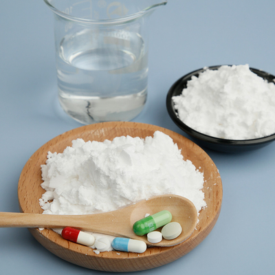 Polvere vegetariana del solfato 2KCL della glucosamina