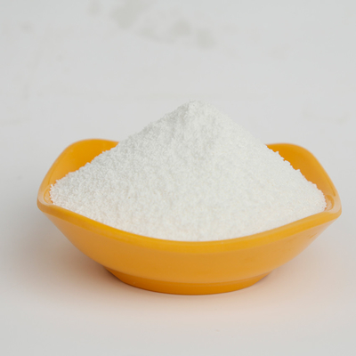 La CC classifica granulare bianco dell'HCl della d-glucosammina per l'artrite GMP ISO9001