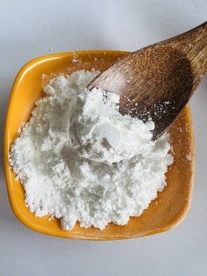 La vitamina pura della nicotinammide di ISO9001 C6H6N2O spolverizza CAS 98-92-0