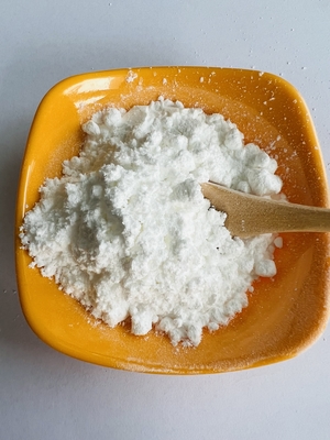 La vitamina pura di Mononitrate della tiamina del commestibile spolverizza CAS 532-43-4
