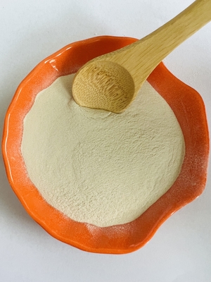 Gamberetto agricolo Shell Chitosan Powder del granchio del grado 85% 0.3g/Ml