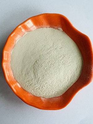 gamberetto Shell Chitosan Hydrochloride del granchio della polvere del chitosano 0.3g/Ml