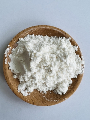 Il L-triptofano di CAS 73-22-3 spolverizza C11H12N2O2 per l'integratore alimentare