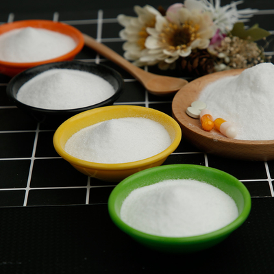 101,5% l'aminoacido bianco dei cristalli dell'HCl dell'L-arginina spolverizza per l'integratore alimentare