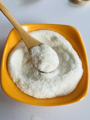 Polvere cristallina bianca CAS NO.14992-62-2 dell'HCl della L-carnitina dell'acetile del grado di USP