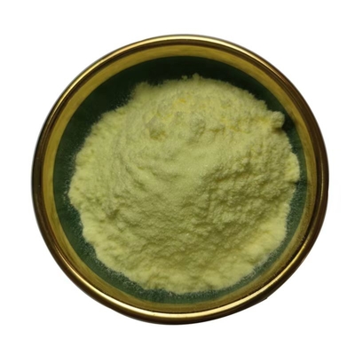 USP classifica il supporto antiossidante di 99% Alpha Lipoic Acid Powder For