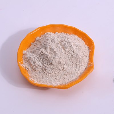 Polvere naturale di Herb Extract Light Yellowish Brown di HPLC dell'estratto 15% della foglia del ginseng