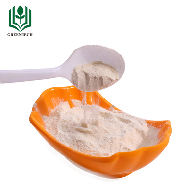 Norma 70% Beta Glucan Natural Herb Extract di USP per l'integratore alimentare