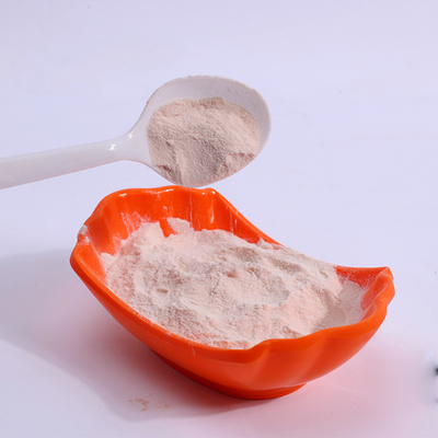 Supplemento 70% di Mesh Yeast Extract Beta Glucan del commestibile 80