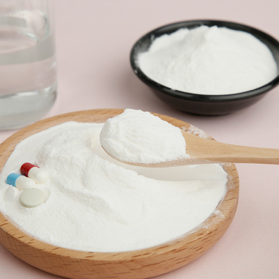 Marine Collagen Powder idrolizzata squama ISO9001 per bellezza