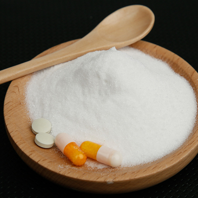 Supplemento della polvere dell'aminoacido della L-tirosina del commestibile per la sanità