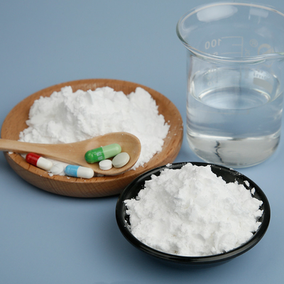 La glucosamina solfona la polvere cristallina bianca per salute unita