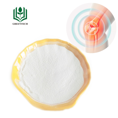 Supplemento del solfato della condroitina della glucosamina USP42 per l'osteoartrite