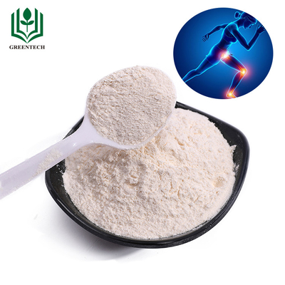 La condroitina bovina di Greentech solfona il sodio per l'iso 22000 di osteoartrite