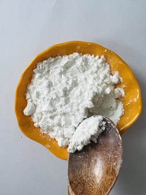 Il Pharma classifica la polvere di 80-200 Mesh Pure MSM per salute unita ISO22000