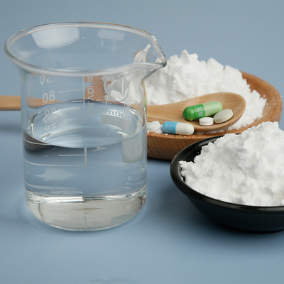 Analisi pura 98%-102% della polvere della glucosamina del cloruro del cloridrato