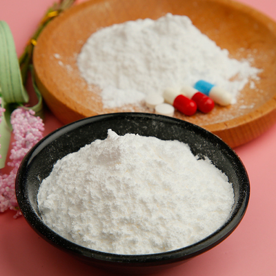 Sodio Hyaluronate e 25kg/Drum acido ialuronico del commestibile