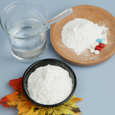 Polvere acida ialuronica Cas 9067-32-7 del sodio per bellezza