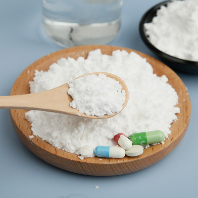 Polvere del solfato 2NACL della glucosamina del vegano