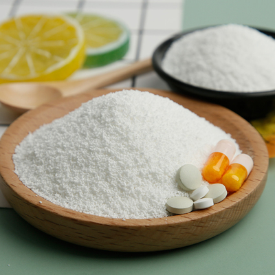 La glucosamina del vegano del grado di CC spolverizza il solfato per salute dell'osso