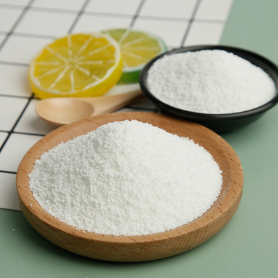 Granulare bianco del cloruro di potassio del solfato della glucosamina del vegano per salute unita