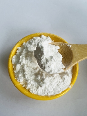 Polvere pura della vitamina della vitamina E di 50% per pelle CAS 59-02-9