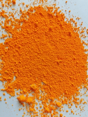 Polvere C17H20N4O6 della vitamina B2 di CAS 83-88-5 dell'integratore alimentare