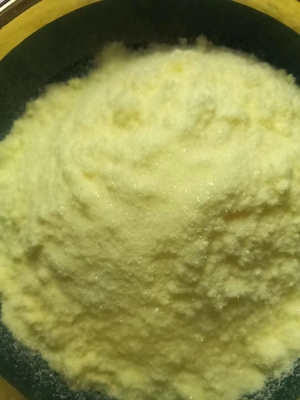 Potere C8H14O2S2 dell'ALA di Alpha Lipoic Acid Powder del coenzima del commestibile