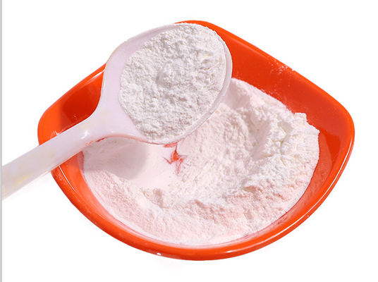 HPLC Boswelia Herb Extract White Powder naturale GMP ISO9001 di 65%