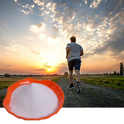 Sodio granulare bianco del solfato della d-glucosammina del grado di USP per l'integratore alimentare