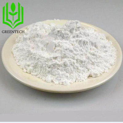 Polvere Marine Chondroitin Sulfate Sodium della condroitina dello squalo del grado USP43 per salute unita