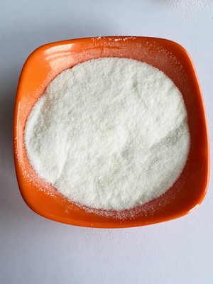 80 Mesh Levocarnitine White Crystalline Powder C7H15NO3 per il muscolo Moverment