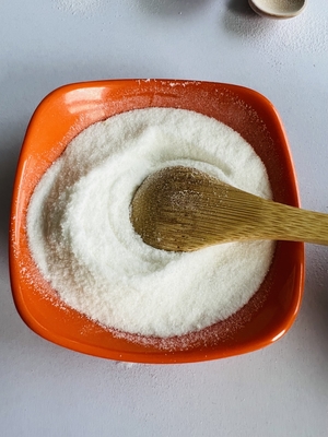 Base CAS 541-15-1 della L-carnitina del grado di USP per il movimento del muscolo