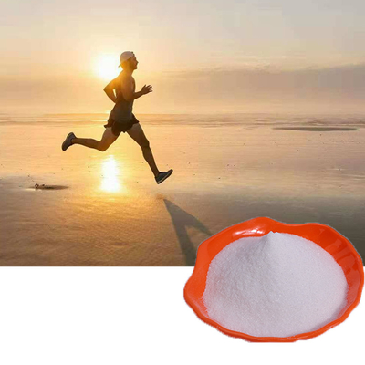 La d-glucosammina bianca del commestibile della polvere solfona 2kcl per l'integratore alimentare