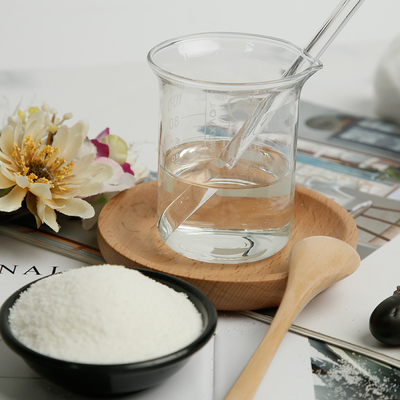 Tipo che del collagene di alta qualità spolverizzo con il buon gusto e solubile in acqua
