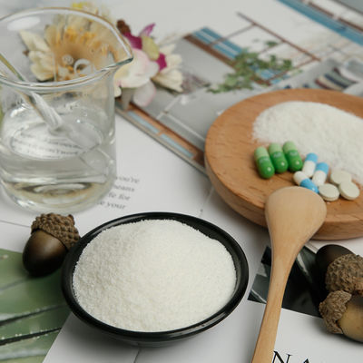 Tipo I del collagene del commestibile con 100% dissolto in acqua e nell'assorbimento facile